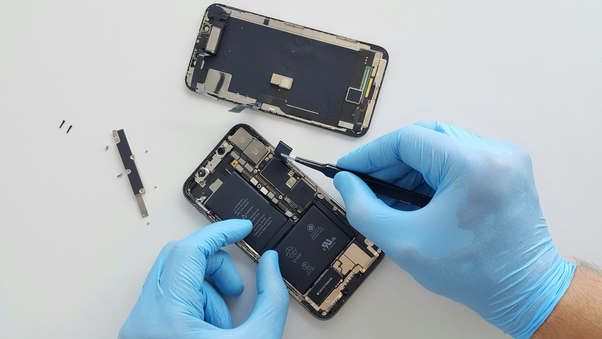 iPhone Repair Near Me